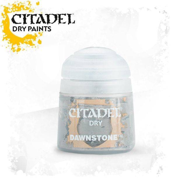Citadel Paint Dry Dawnstone