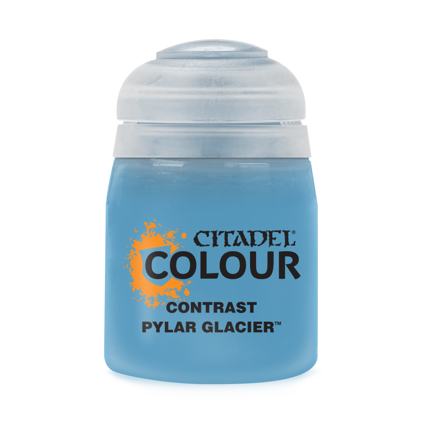 Citadel Paint Contrast Pylar Glacier