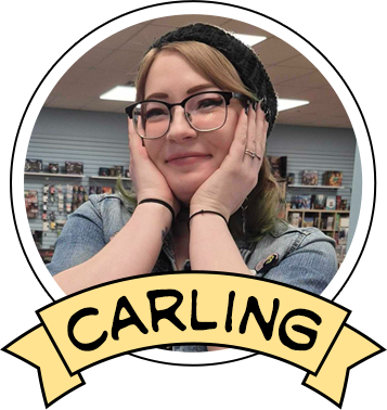 Dragon Dozen: Carling