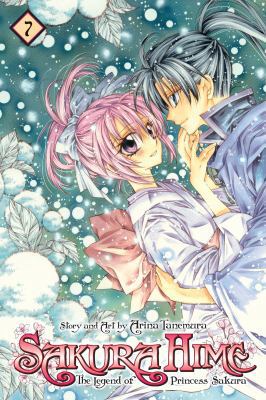 Sakura Hime: Legend of Princess Sakura Volume 07