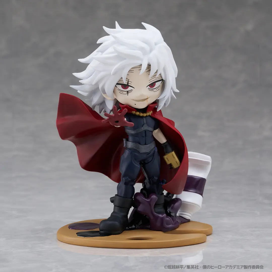 My Hero Academia Tomura Shigarak - PalVerse Pale