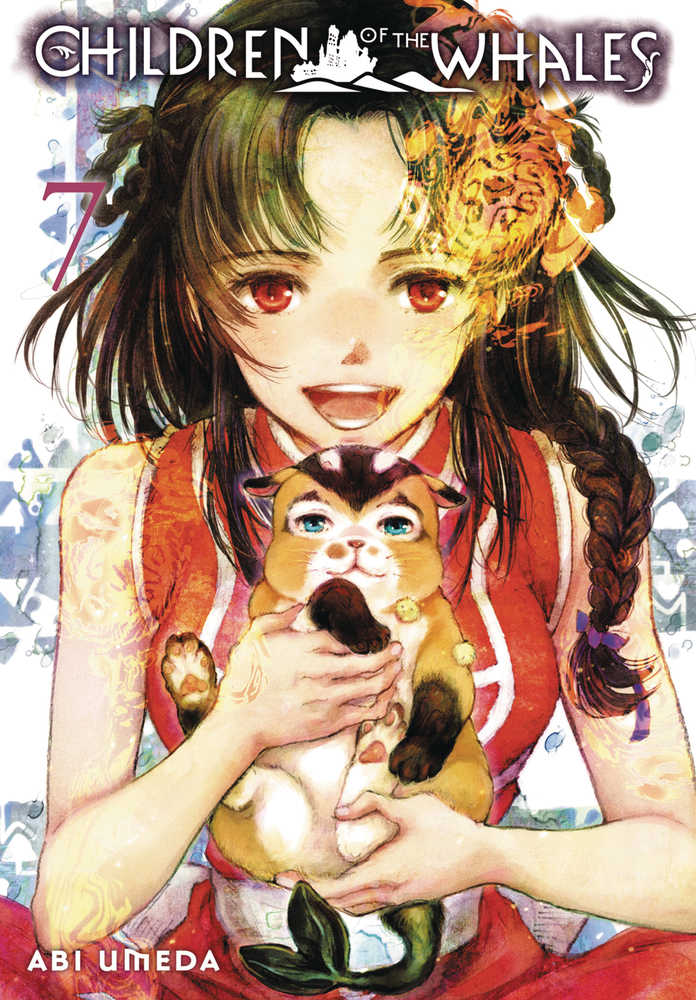 Children of Whales Volume 07