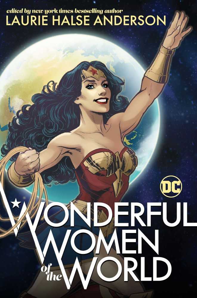 Wonderful Women Of The World