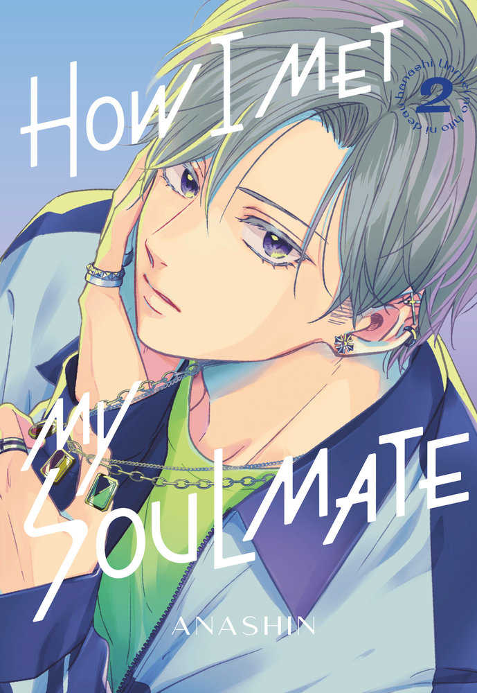 How I Met My Soulmate Volume 02
