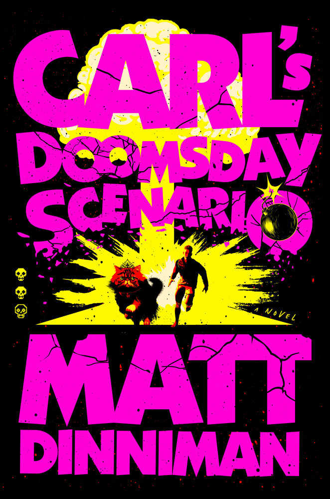 Dungeon Crawler Carl Volume 02 Carl's Doomsday Scenario