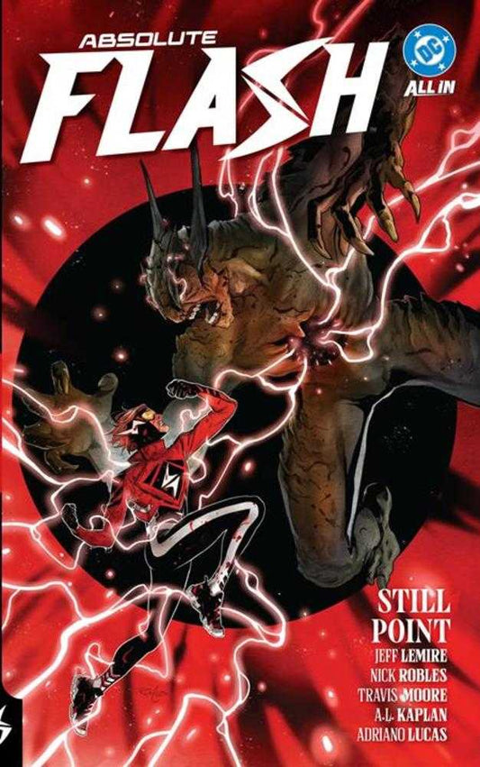 Absolute Flash Volume 02