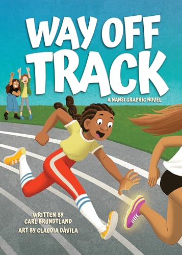 Way Off Track