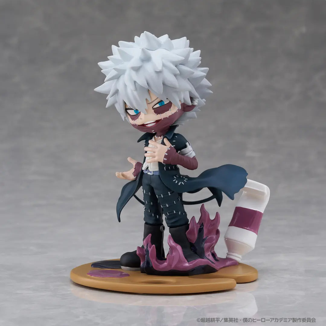 My Hero Academia Dabi - PalVerse Pale