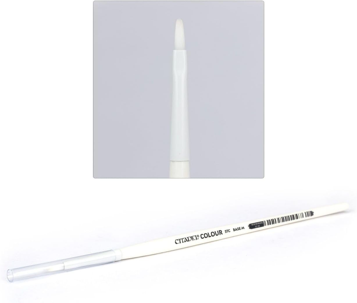 Citadel Brush Synthetic Medium Base
