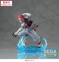 Demon Slayer Akaza XrossLink Figure