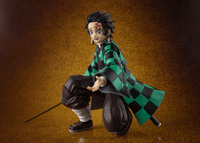 Demon Slayer Tanjiro Kamado Final Battle in the Infinity Castle