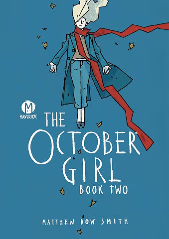 October Girl Book Two
