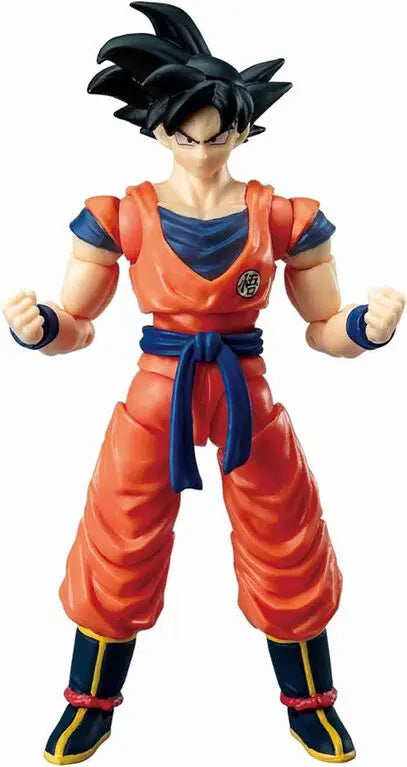 Son Goku - Dragon Ball Evolve