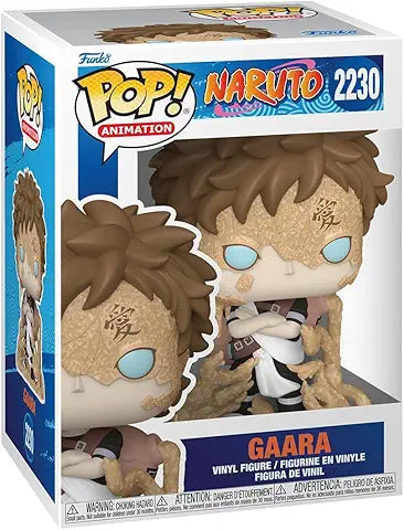 Pop Naruto Classic Gaara