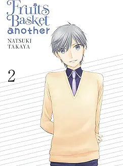 Fruits Basket Another Volume 02