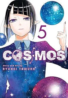 Cosmos Volume 05