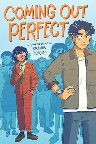 Coming Out Perfect Volume 01