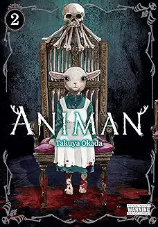 Animan Volume 02
