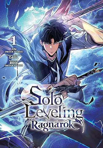 Solo Leveling Ragnarok Volume 01