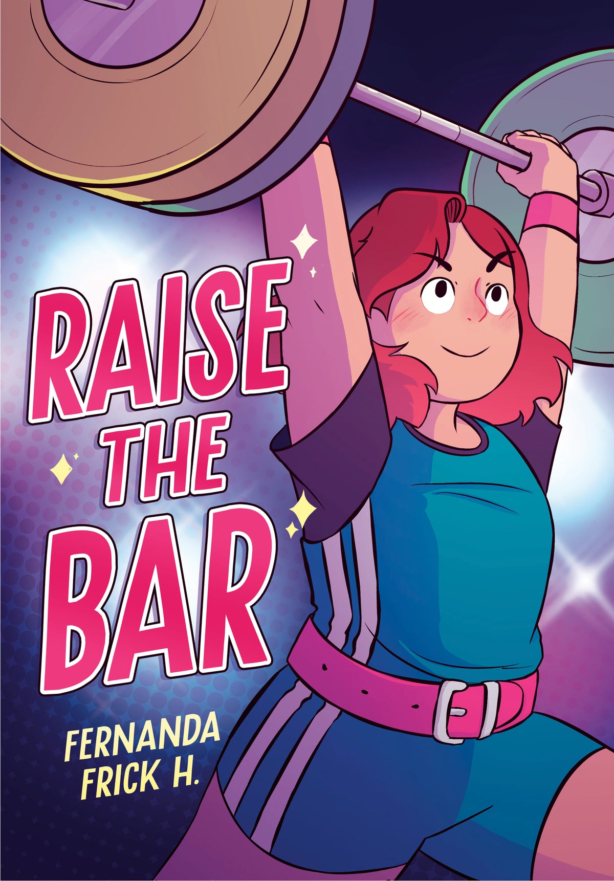 Raise The Bar