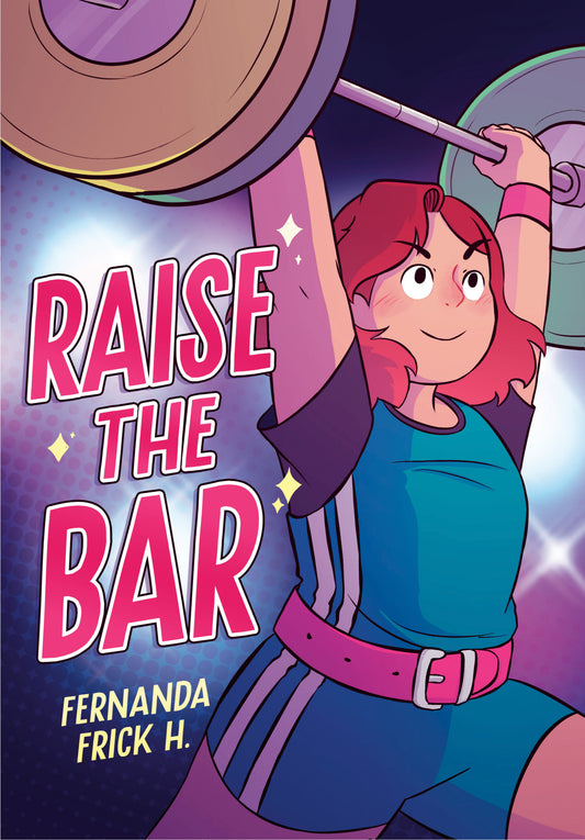 Raise The Bar