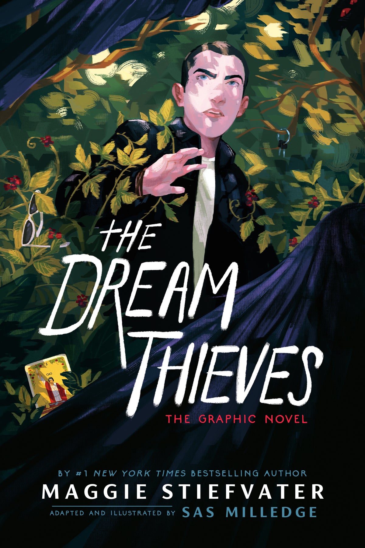Dream Thieves