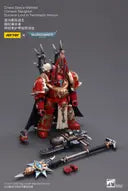 Chaos Space Marines Crimson Slaughter Sorcerer Lord in Terminator Armour (Joytoy)