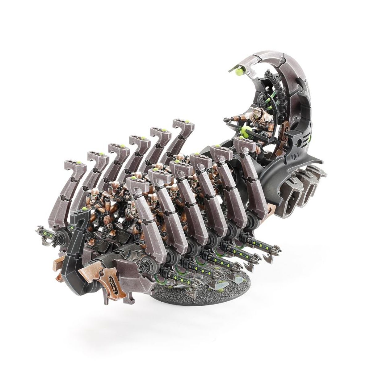 Necrons Ghost Ark