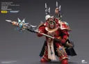 Chaos Space Marines Crimson Slaughter Sorcerer Lord in Terminator Armour (Joytoy)