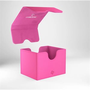 Sidekick XL Pink Deck Box 100ct