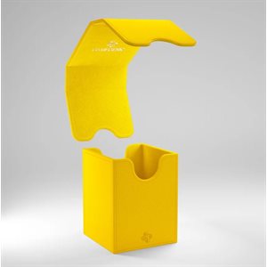 Squire XL Yellow Deck Box 100ct
