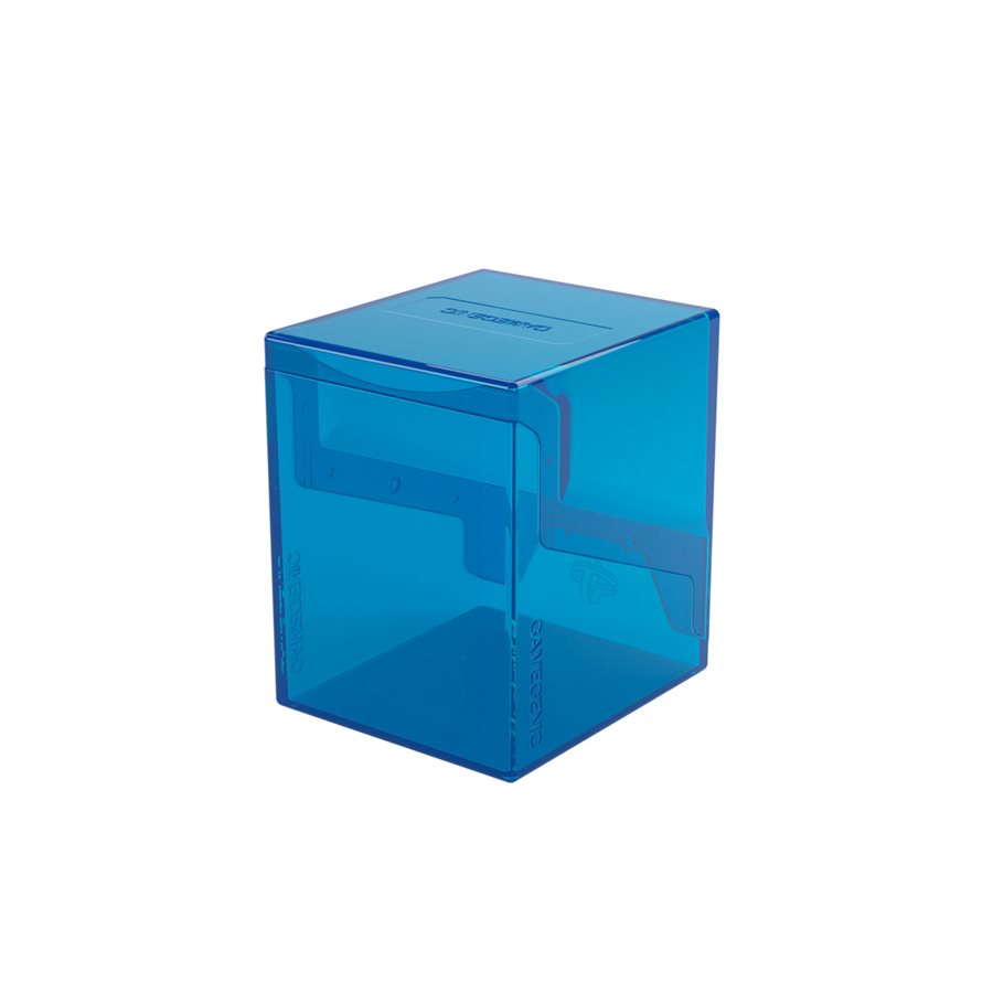 Bastion XL Blue Deck Box 100ct