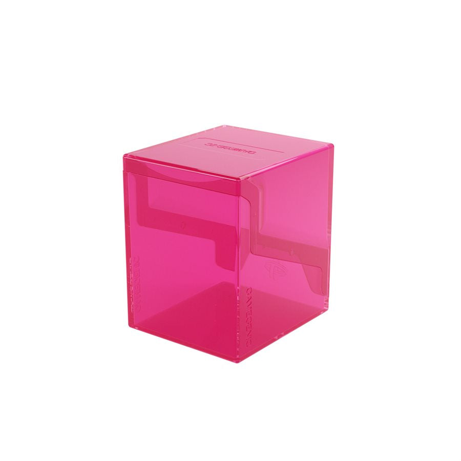 Bastion XL Pink Deck Box 100ct