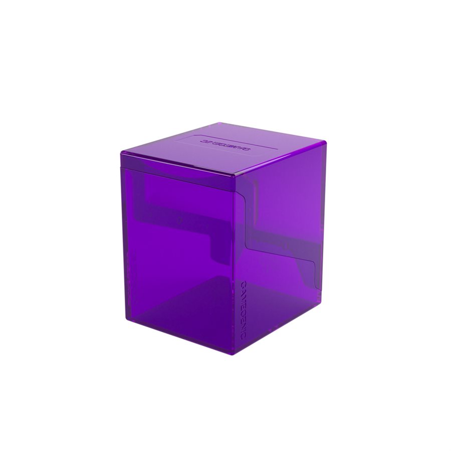 Bastion XL Purple Deck Box 100ct