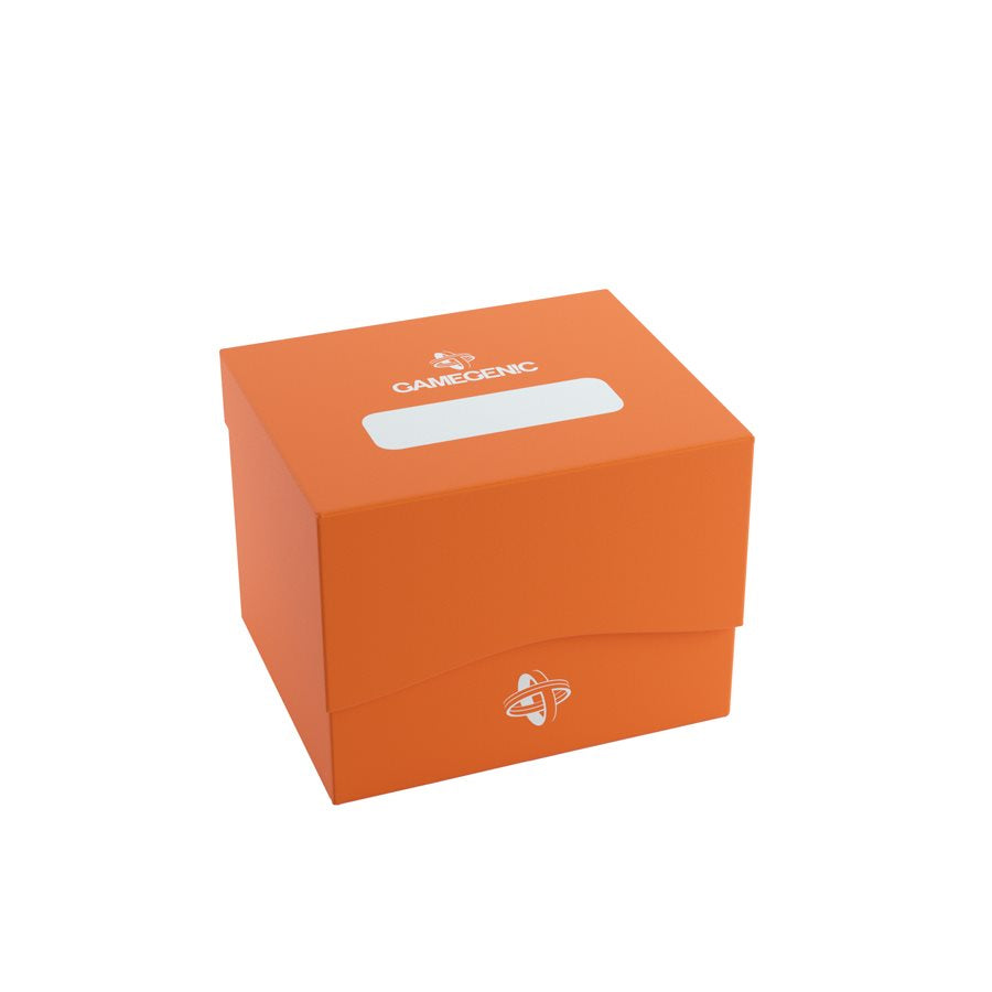 Side Holder XL Orange Deck Box