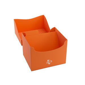 Side Holder XL Orange Deck Box