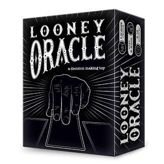 Looney Oracle