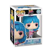 Pop Animation Jem And The Holograms Aja Figure
