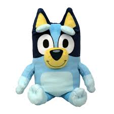 Bluey Floppy Medium Beanie Boo