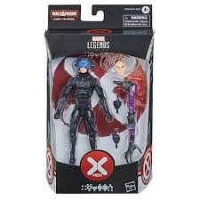 Marvel Legends X-Men Charles Xavier Action Figure