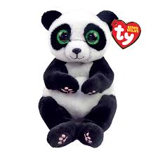 Ying Panda Beanie Bellies