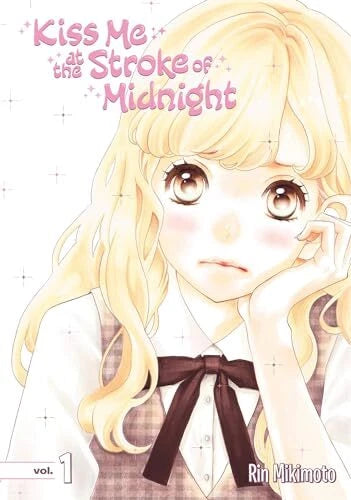 Kiss Me at the Stroke of Midnight Volume 01