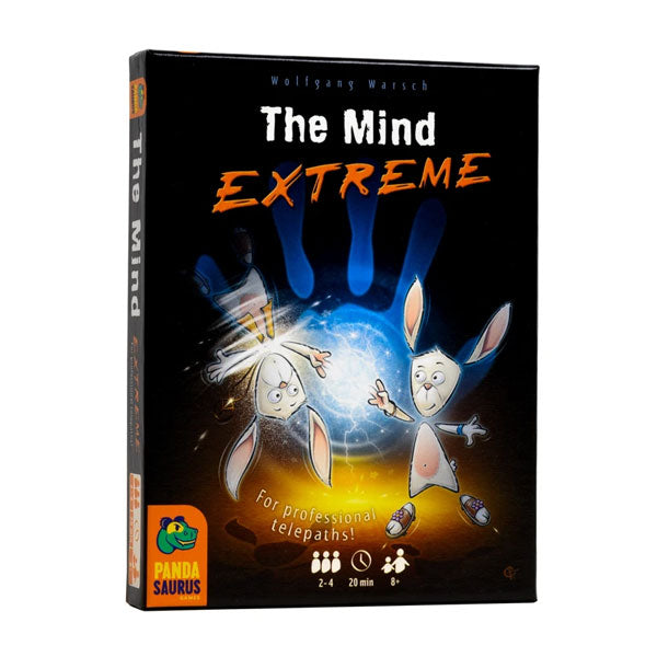 The Mind Extreme