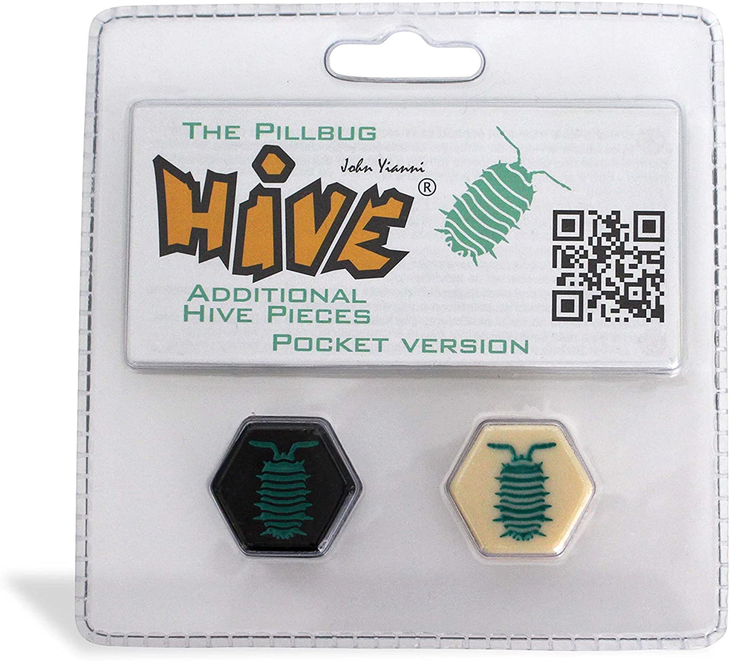 Hive Pillbug Pocket Expansion