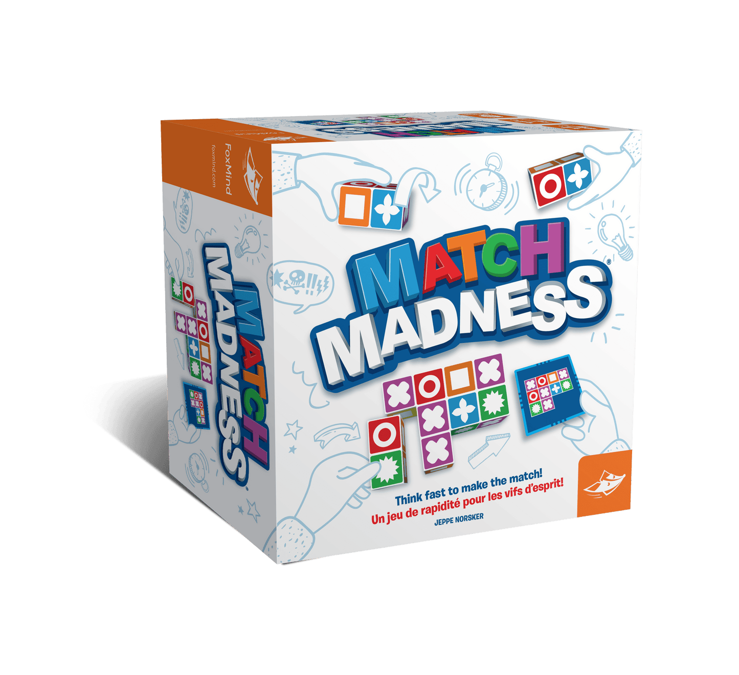 Match Madness