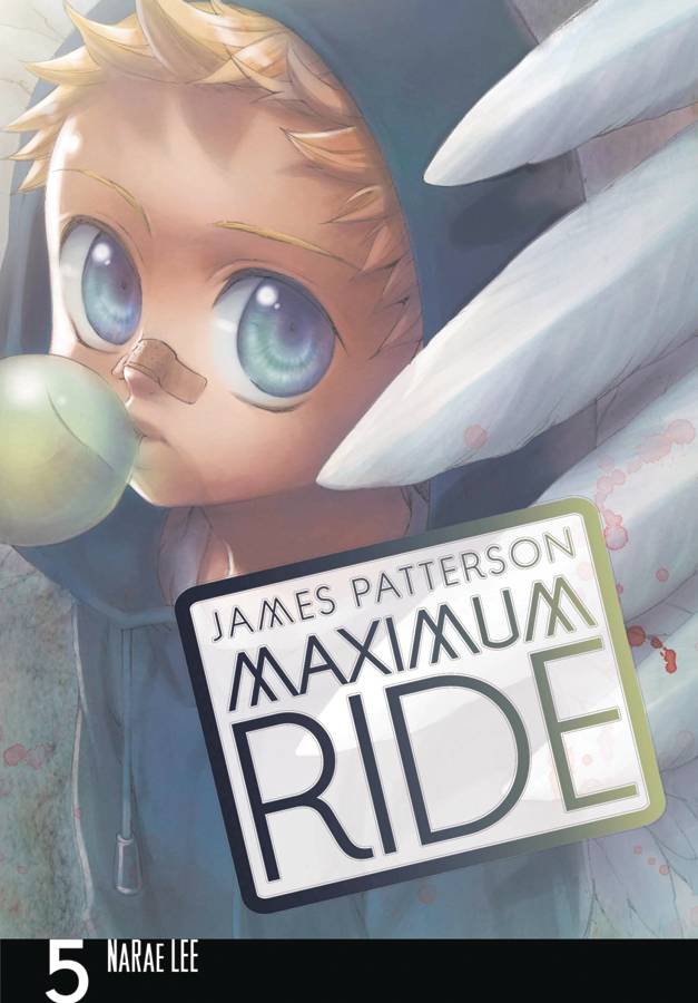 Maximum Ride Vol. 05