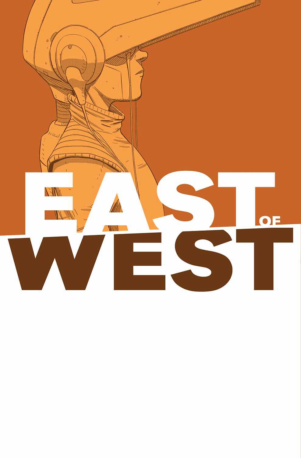 East of West Volume 06