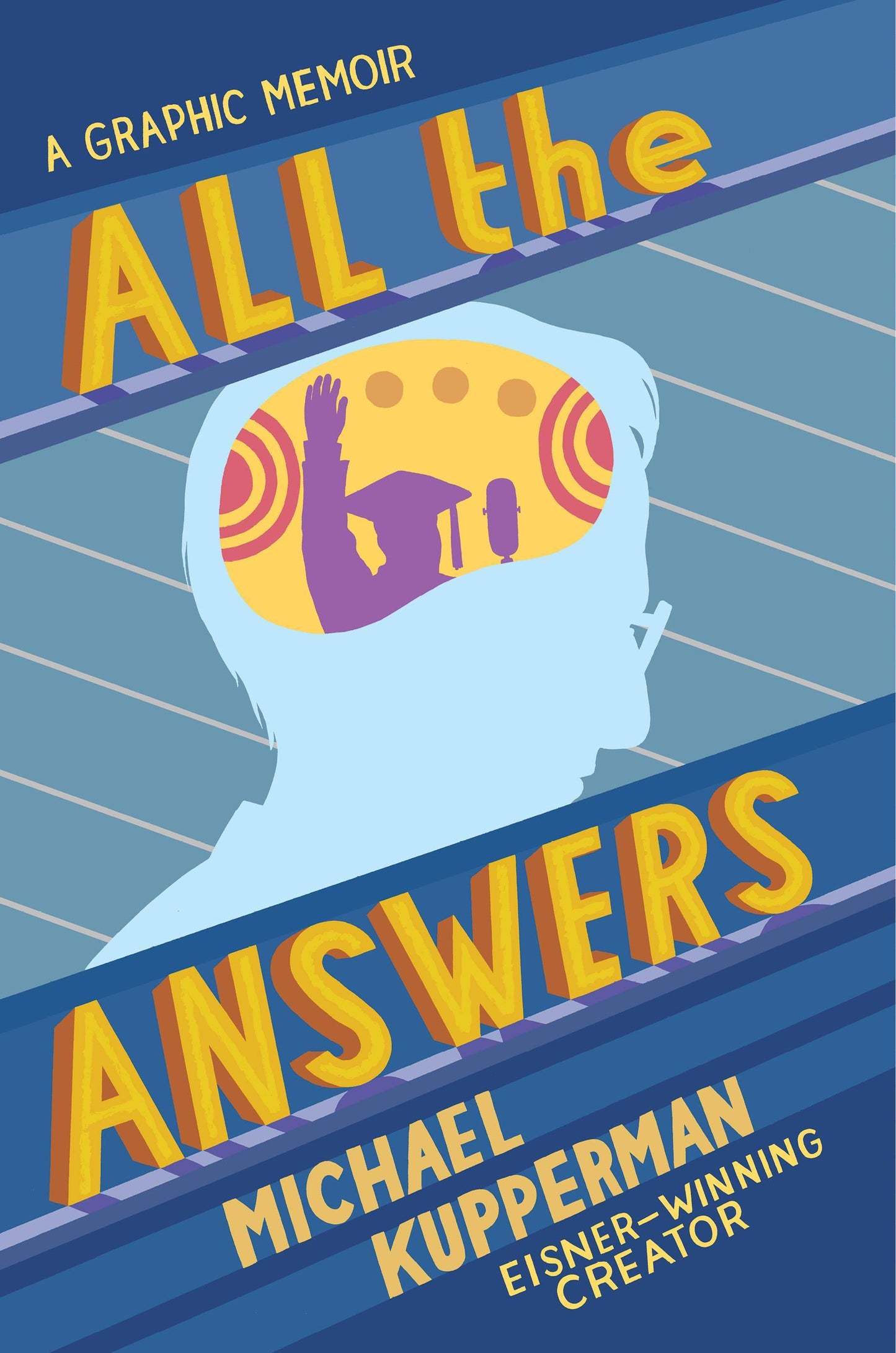 All the Answers