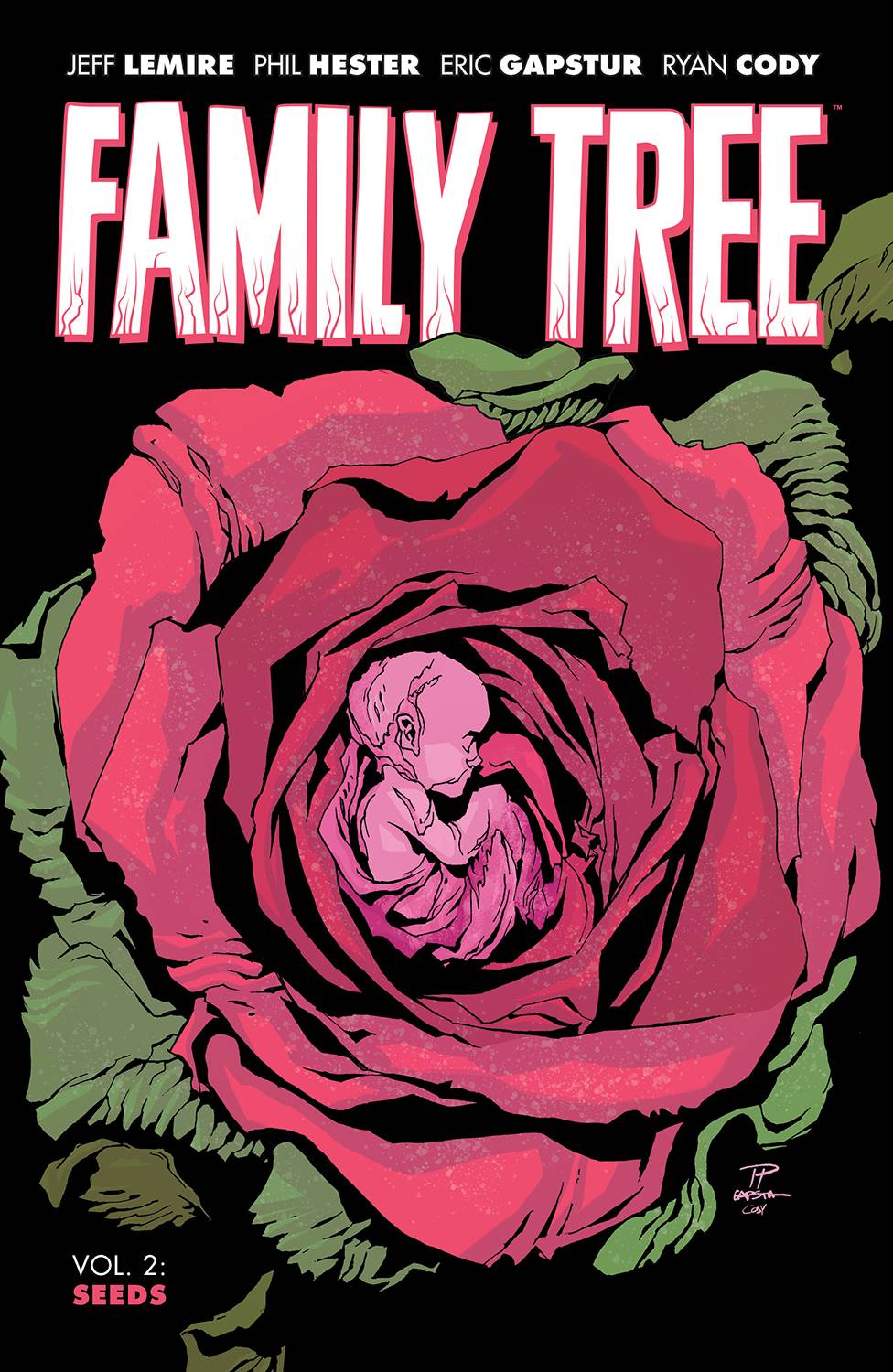 Family Tree Volume 02