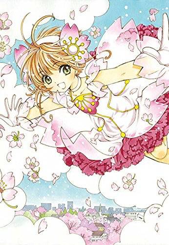 Cardcaptor Sakura Clear Card Volume 09